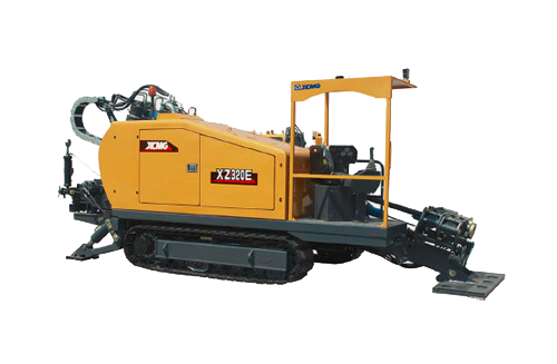 pp电子入岩钻机