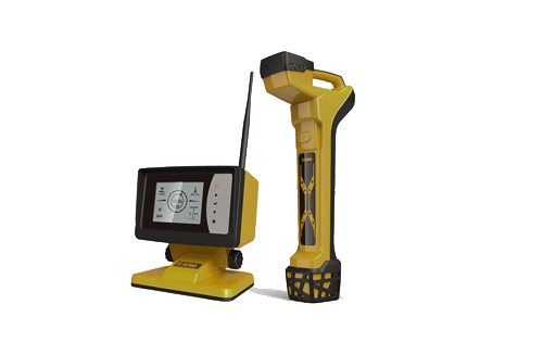 pp电子领航者E导向设备