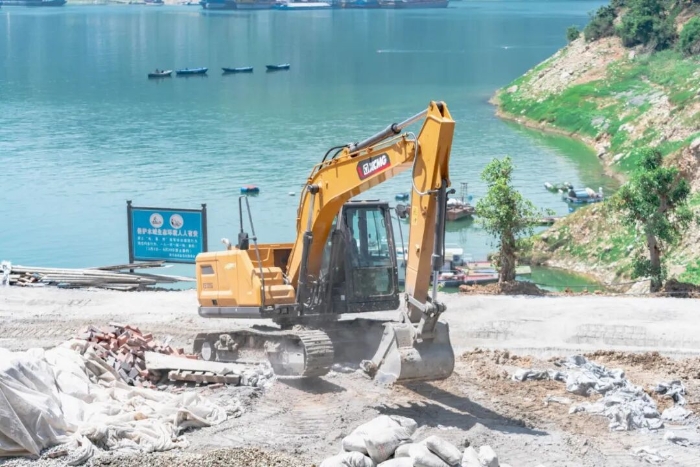 风浪炼就实力，“数”说XE135G！