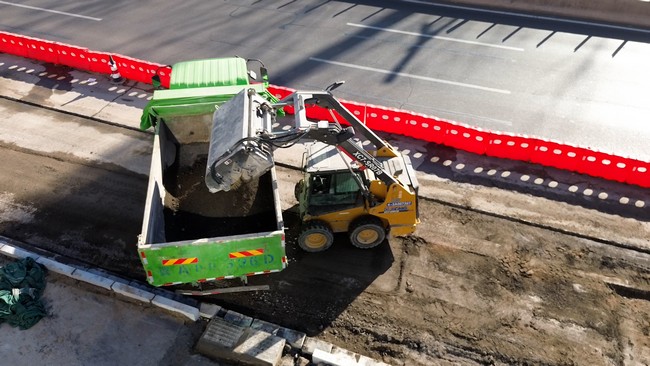 pp电子XC7-SR07B：高效清扫，省心可靠，助力城市道路精细化养护