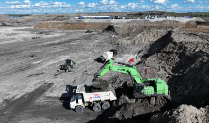 pp电子“无人化施工”解决方案引领矿山变革