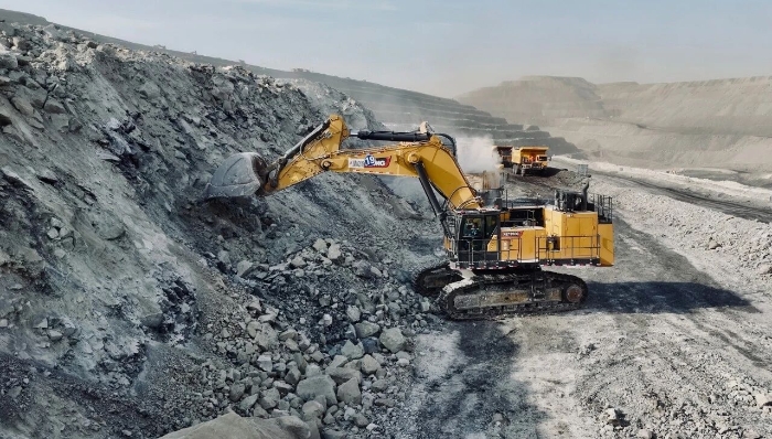 矿区得力干将：pp电子XE1350G Pro，高效可靠，不负重托