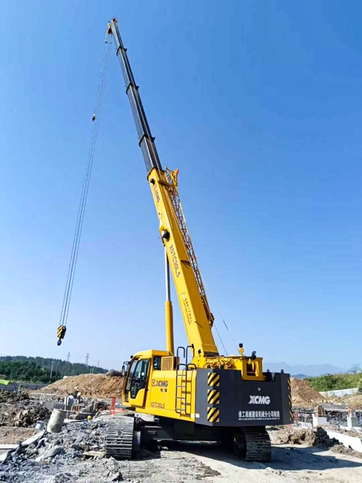 高效省钱！XGTC30L5“狭”路助攻，获江西客户点赞